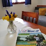 Matula Apartamento Tiszafüred