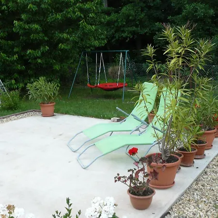 Lägenhet Matula Vendeghaz