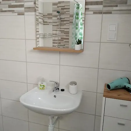 Apartment Matula Vendeghaz