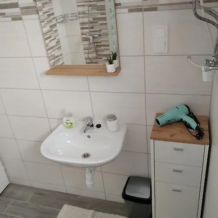 شقة Matula Vendeghaz