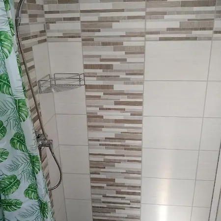 شقة Matula Vendeghaz Tiszafüred
