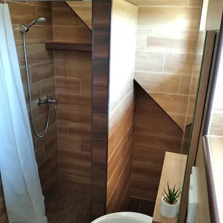 Matula Vendeghaz Lägenhet