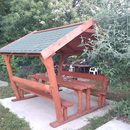 Lägenhet Matula Vendeghaz