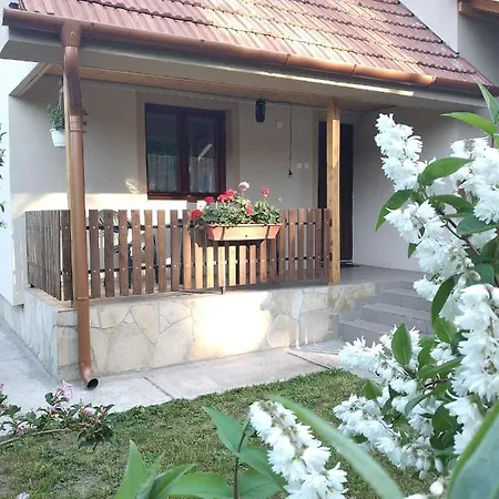 Matula Vendeghaz