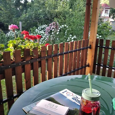 Lägenhet Matula Vendeghaz