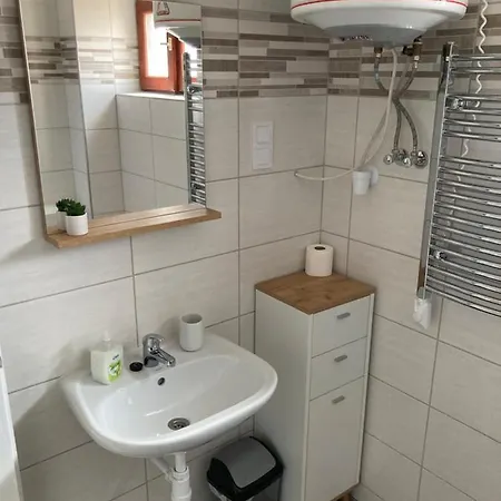 Lägenhet Matula Vendeghaz