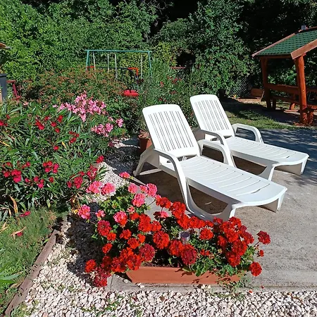 Lägenhet Matula Vendeghaz