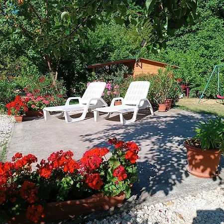 Lägenhet Matula Vendeghaz Tiszafüred