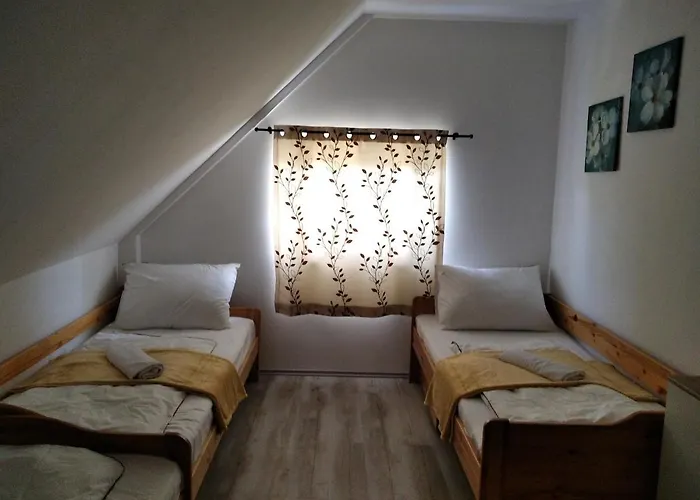 Apartman Matula *